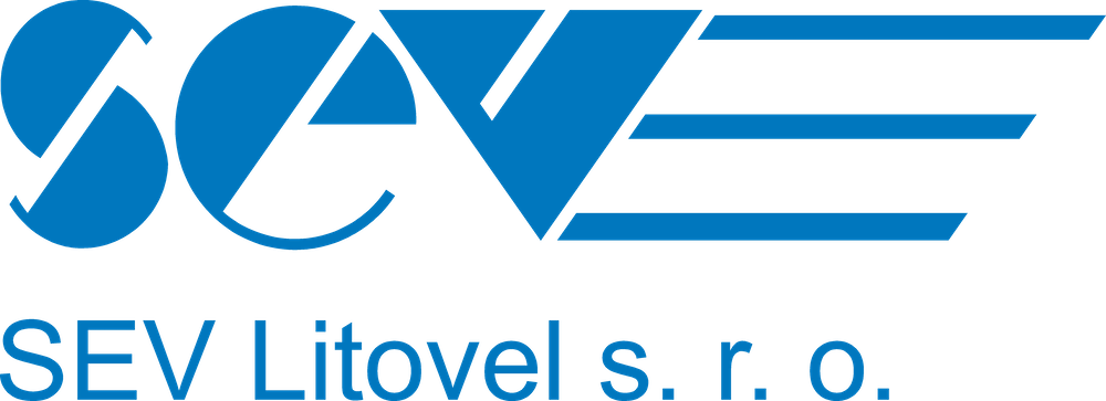 sev litovel logo